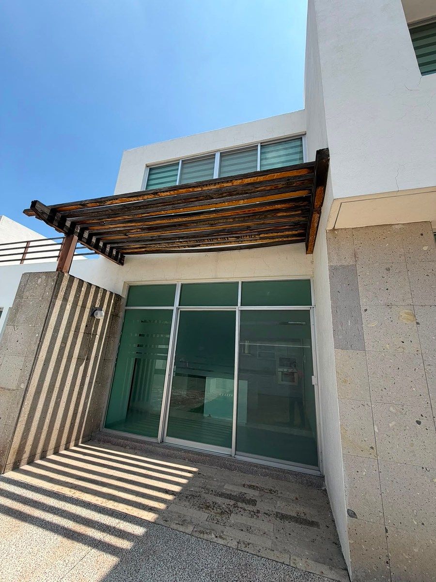 House in Gated Community in Trojes de Alonso, Aguascalientes, photo 5 of 18