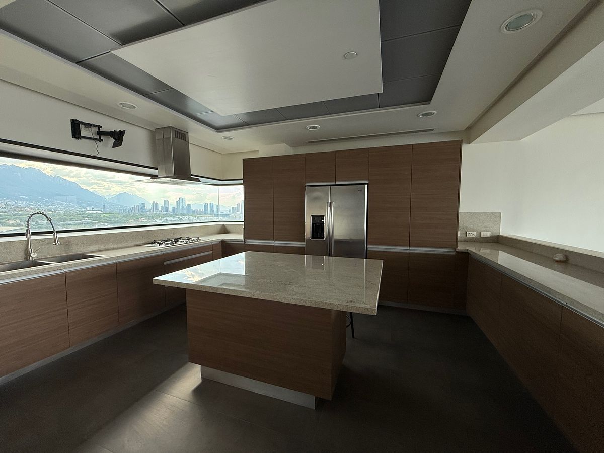 Apartamento em Las Privanzas, San Pedro Garza García, foto 2 de 15
