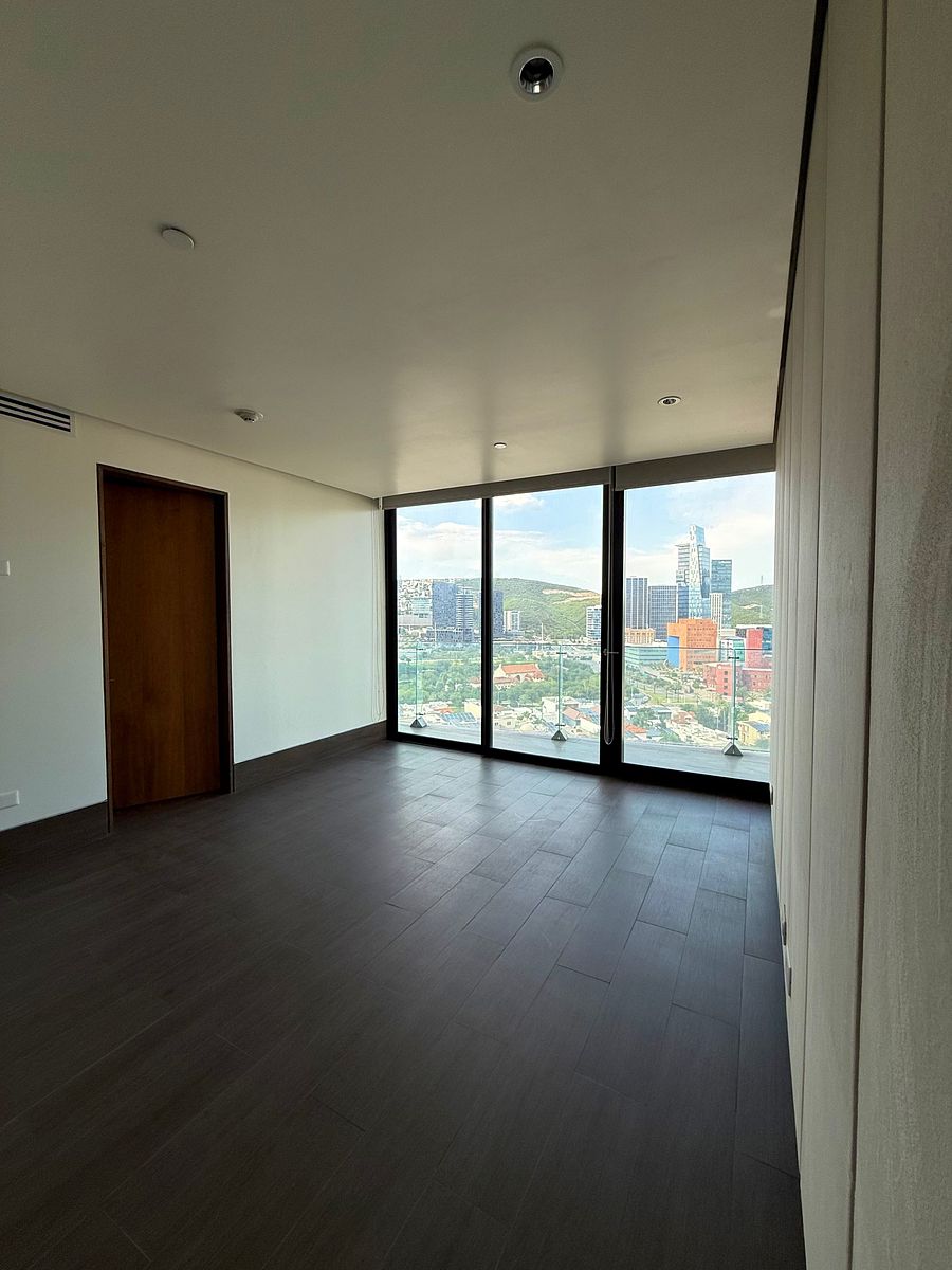 Apartamento em Las Privanzas, San Pedro Garza García, foto 6 de 15