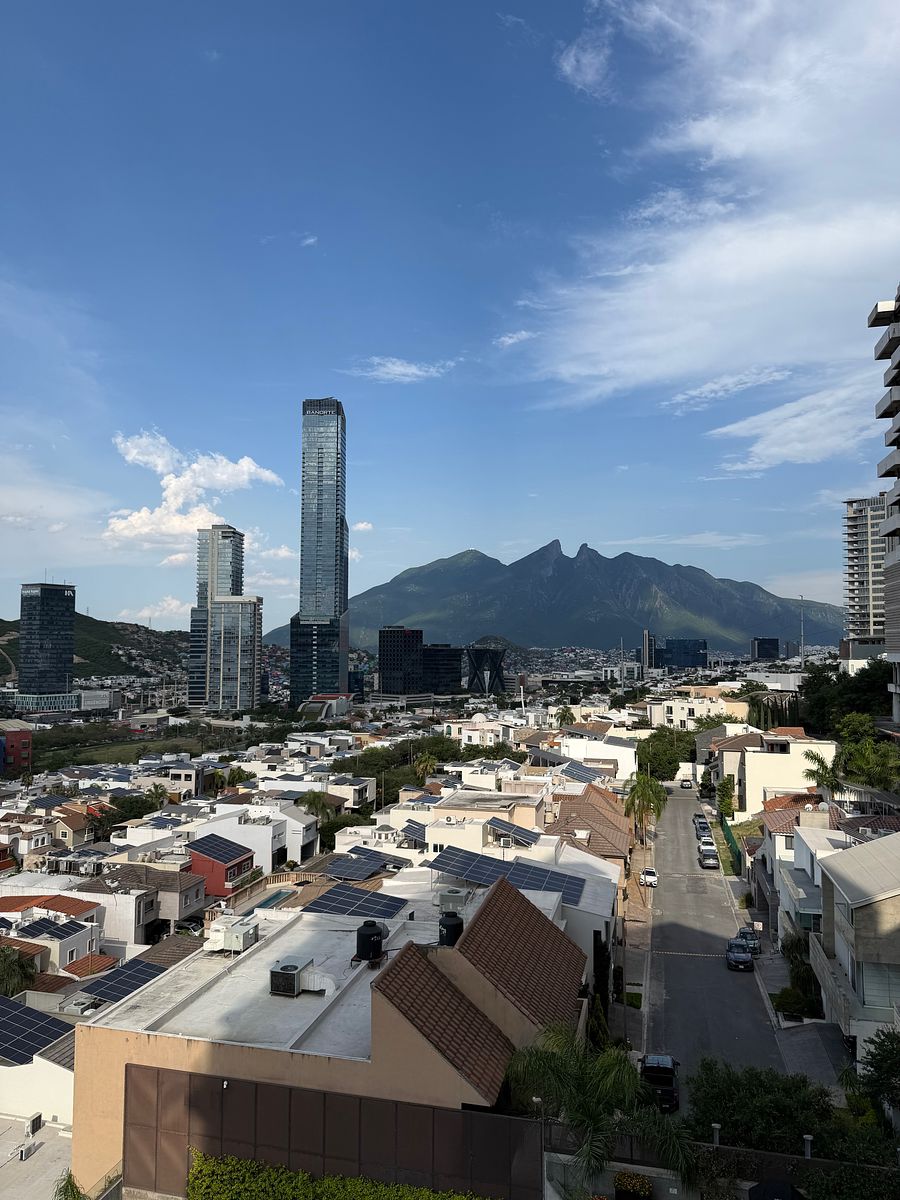 Apartamento em Las Privanzas, San Pedro Garza García, foto 10 de 15