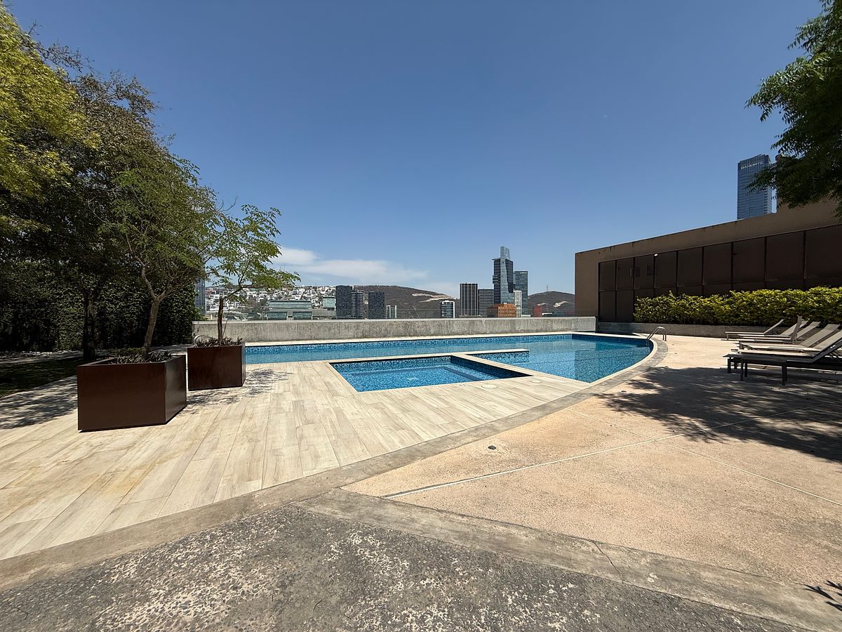 Apartamento em Las Privanzas, San Pedro Garza García, foto 12 de 15