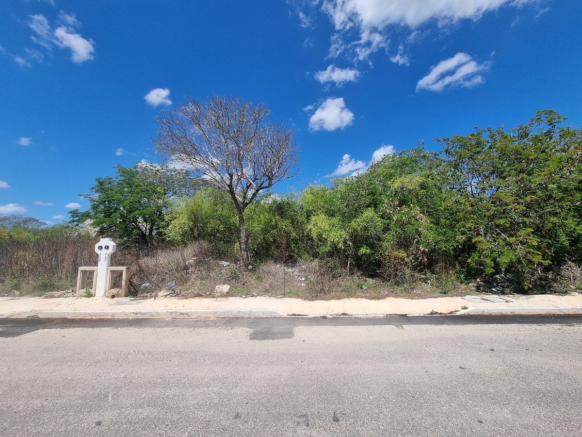 Lot in Real Montejo, Mérida, photo 3 of 8