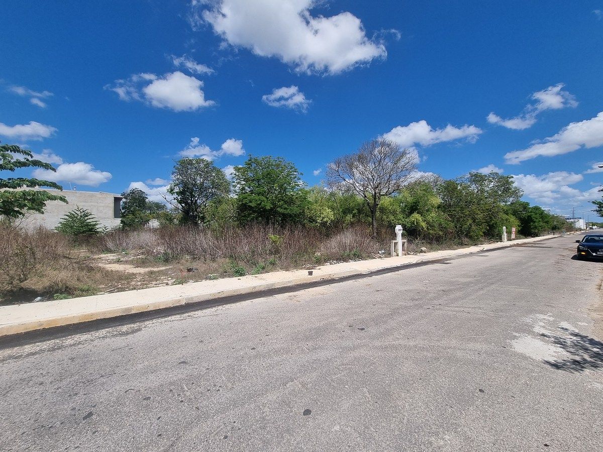 Lot in Real Montejo, Mérida, photo 5 of 8