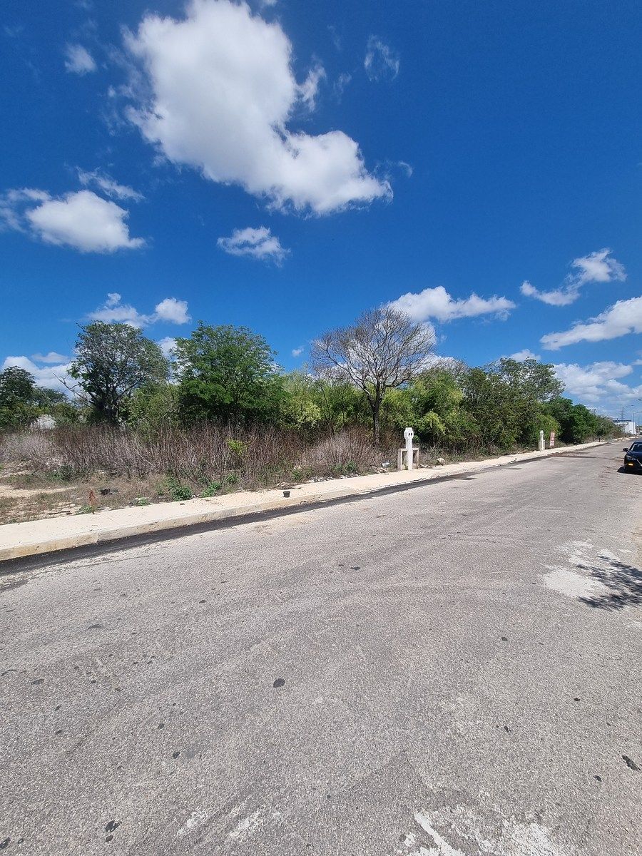 Lot in Real Montejo, Mérida, photo 6 of 8