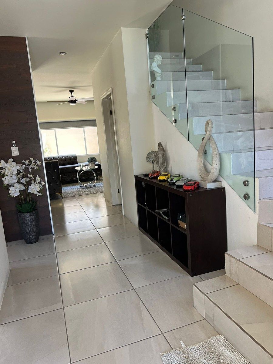 Casa en La Ciénega, Tijuana, foto 3 de 21