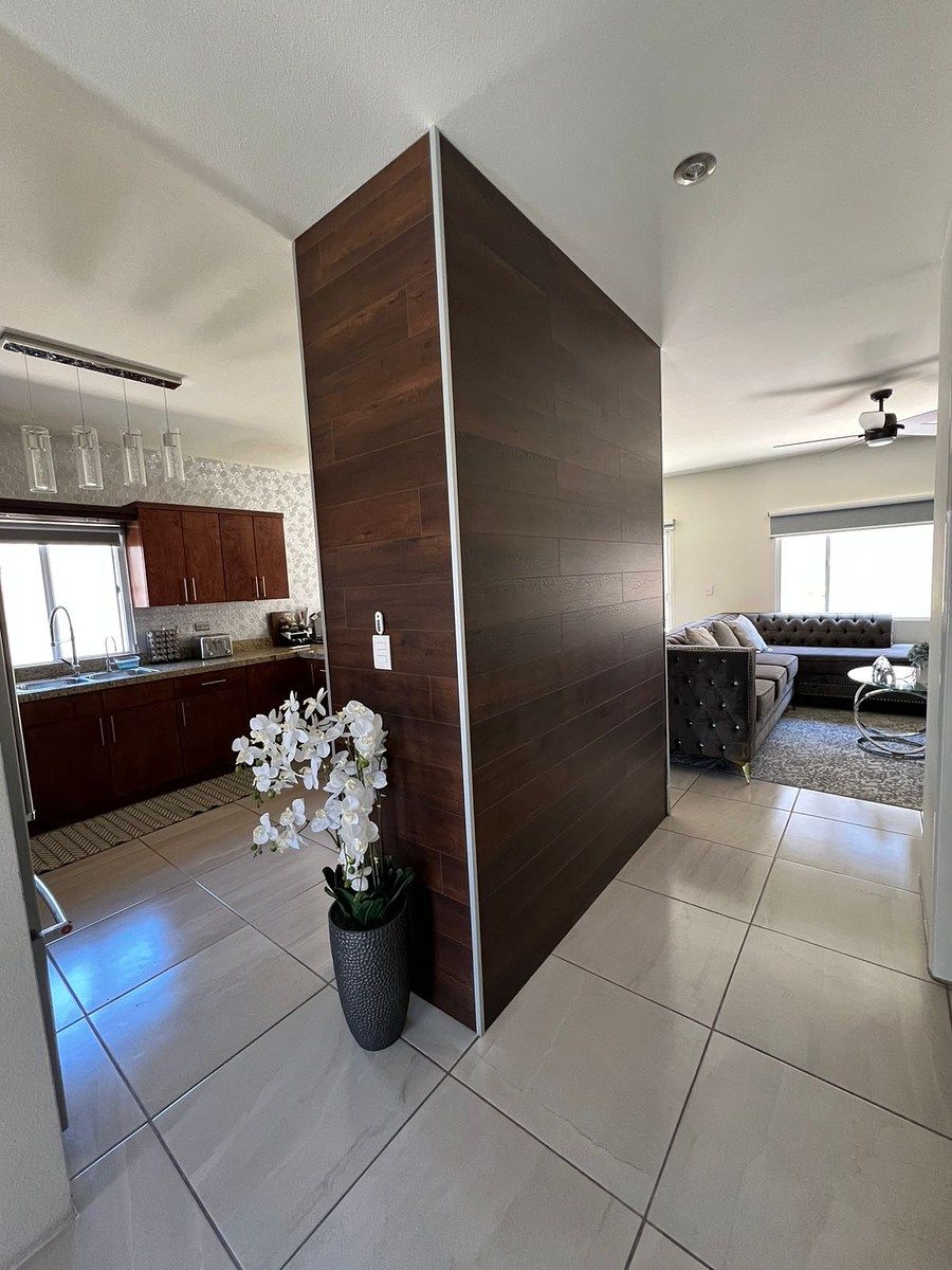 Casa en La Ciénega, Tijuana, foto 7 de 21