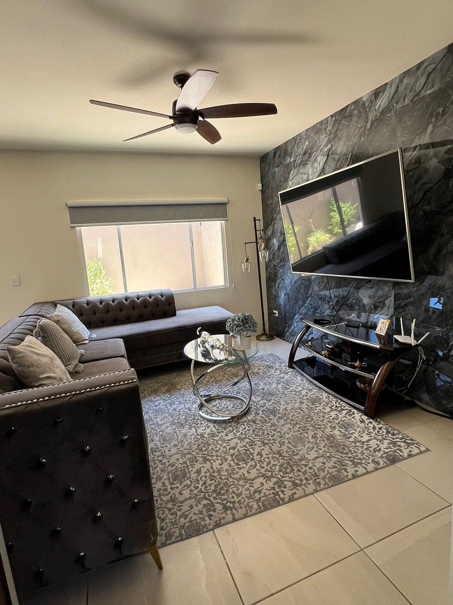 Casa en La Ciénega, Tijuana, foto 9 de 21