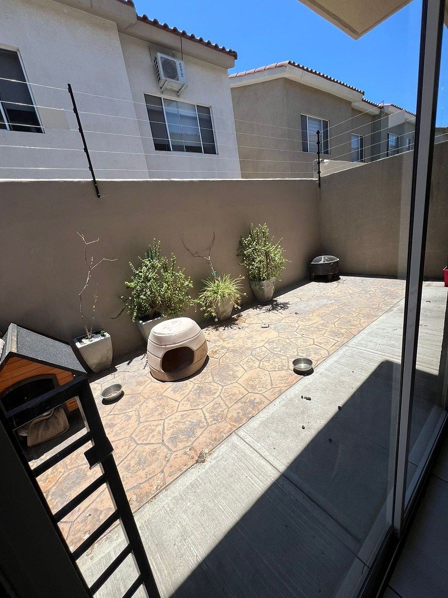 Casa en La Ciénega, Tijuana, foto 21 de 21