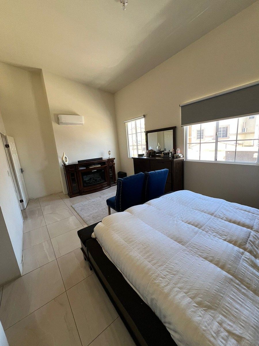 Casa en La Ciénega, Tijuana, foto 15 de 21
