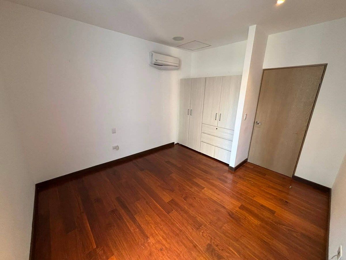 Apartamento em Vía Cordillera, Santa Catarina, foto 11 de 15