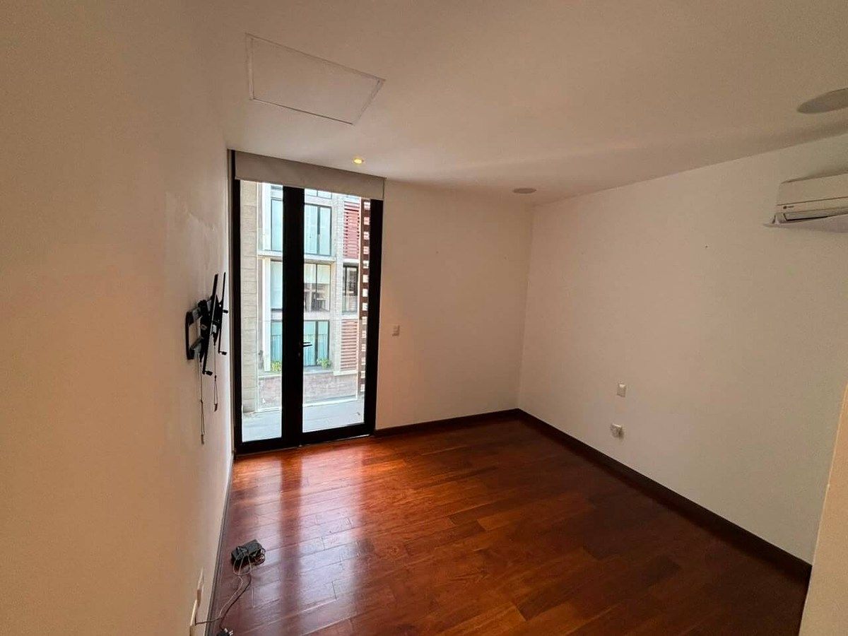 Apartamento em Vía Cordillera, Santa Catarina, foto 13 de 15