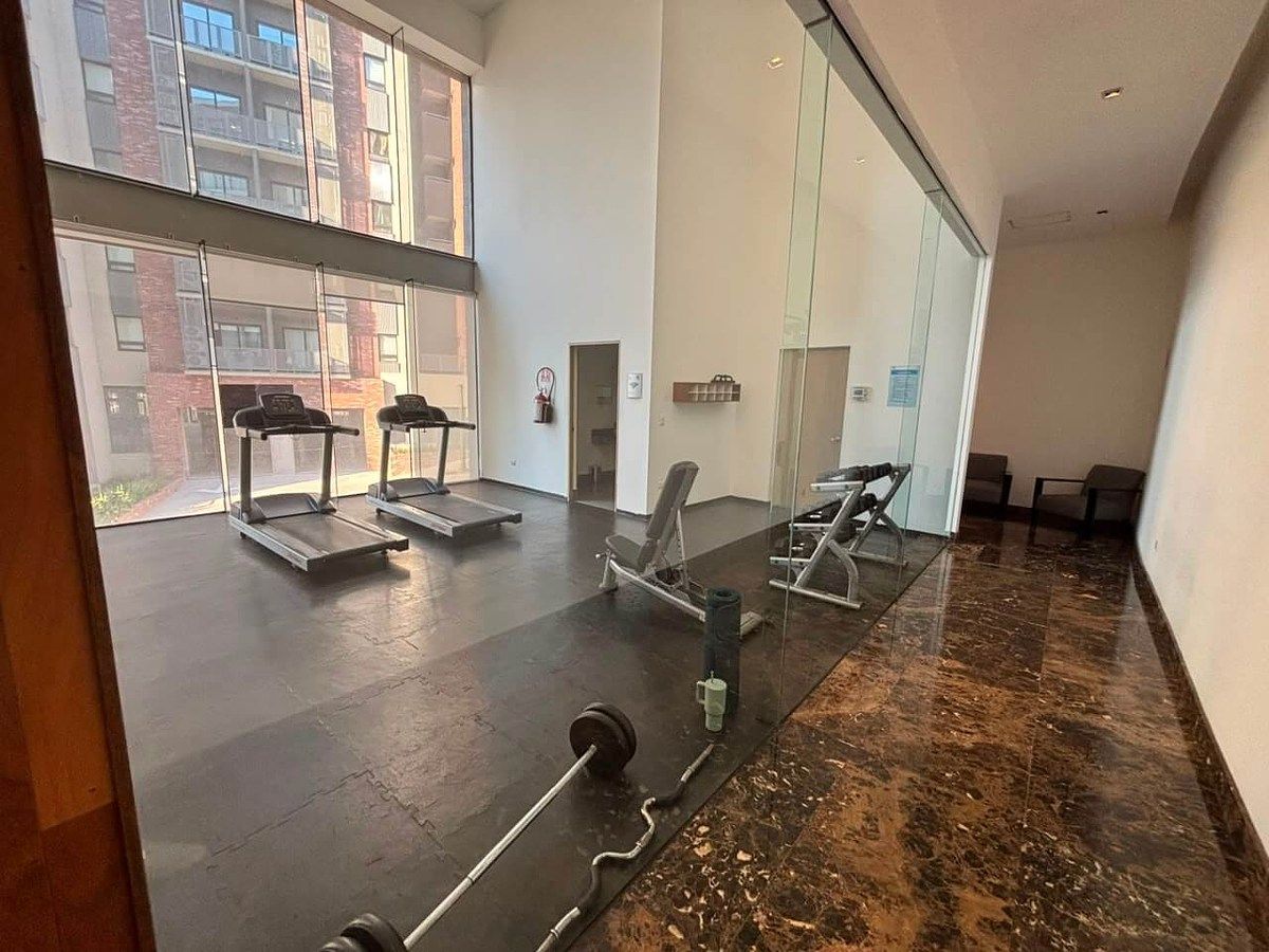 Apartamento em Vía Cordillera, Santa Catarina, foto 15 de 15