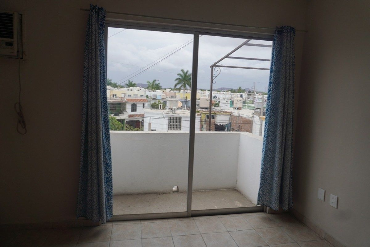 Casa en Del Valle, Mazatlán, foto 10 de 21