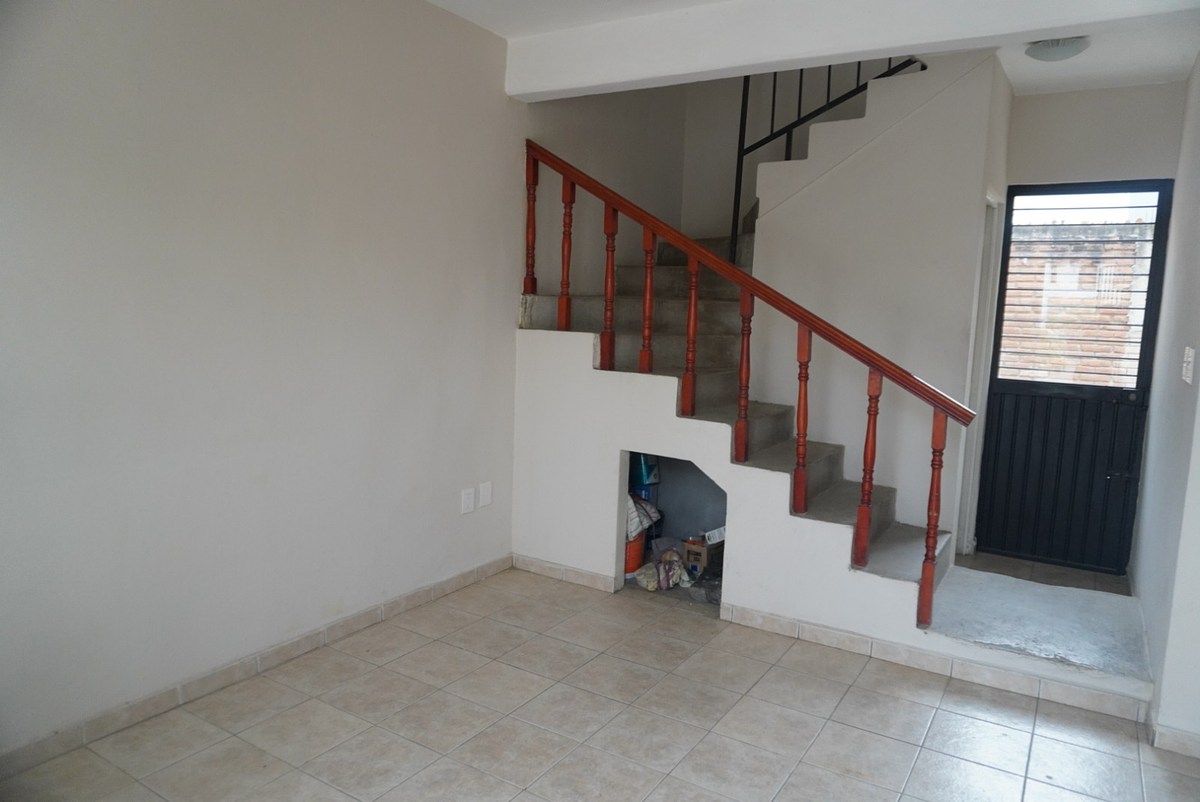 Casa en Del Valle, Mazatlán, foto 2 de 21