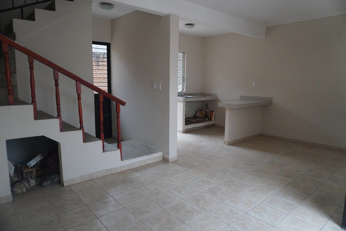 Casa en Del Valle, Mazatlán, foto 3 de 21