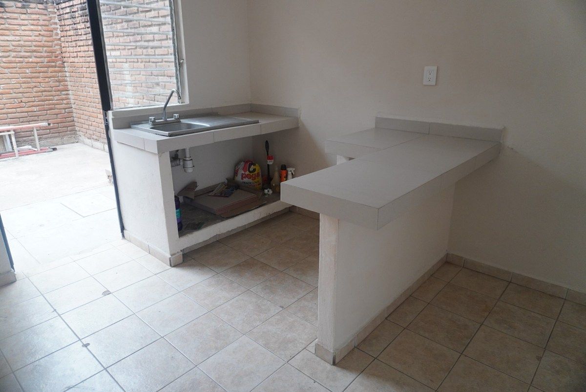 Casa en Del Valle, Mazatlán, foto 5 de 21