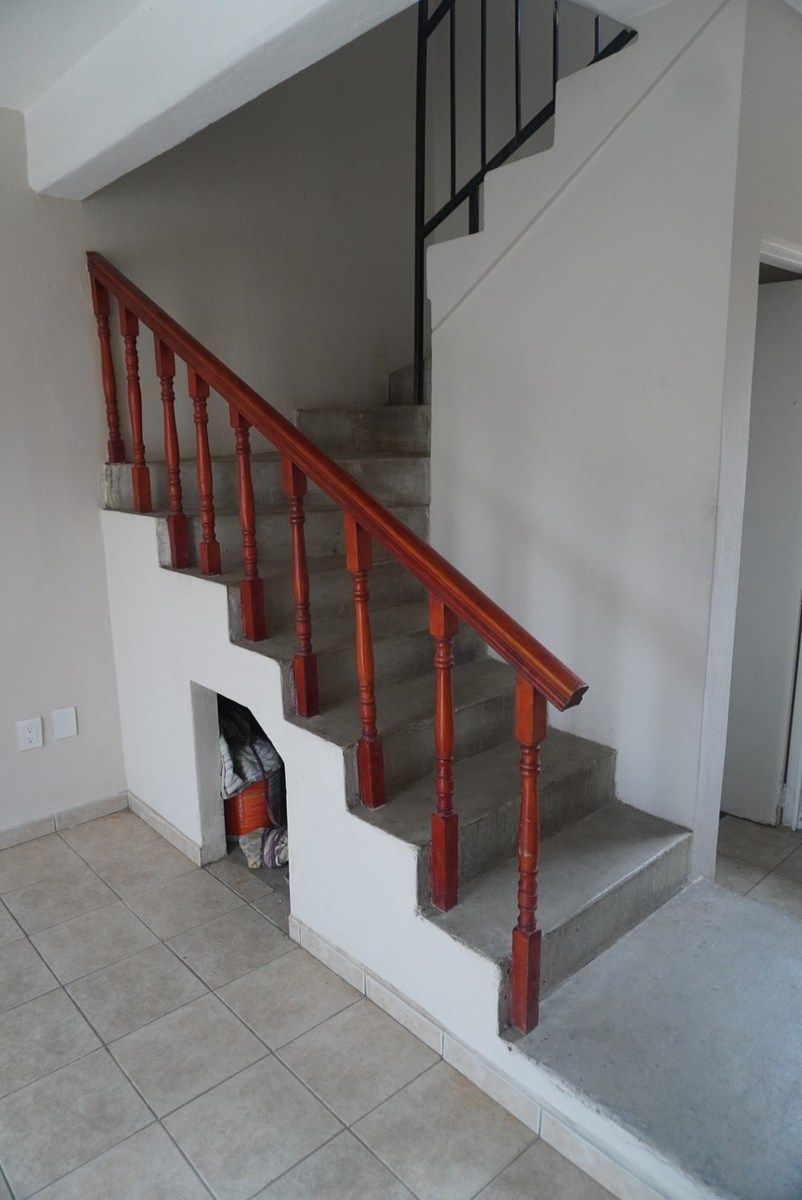 Casa en Del Valle, Mazatlán, foto 15 de 21