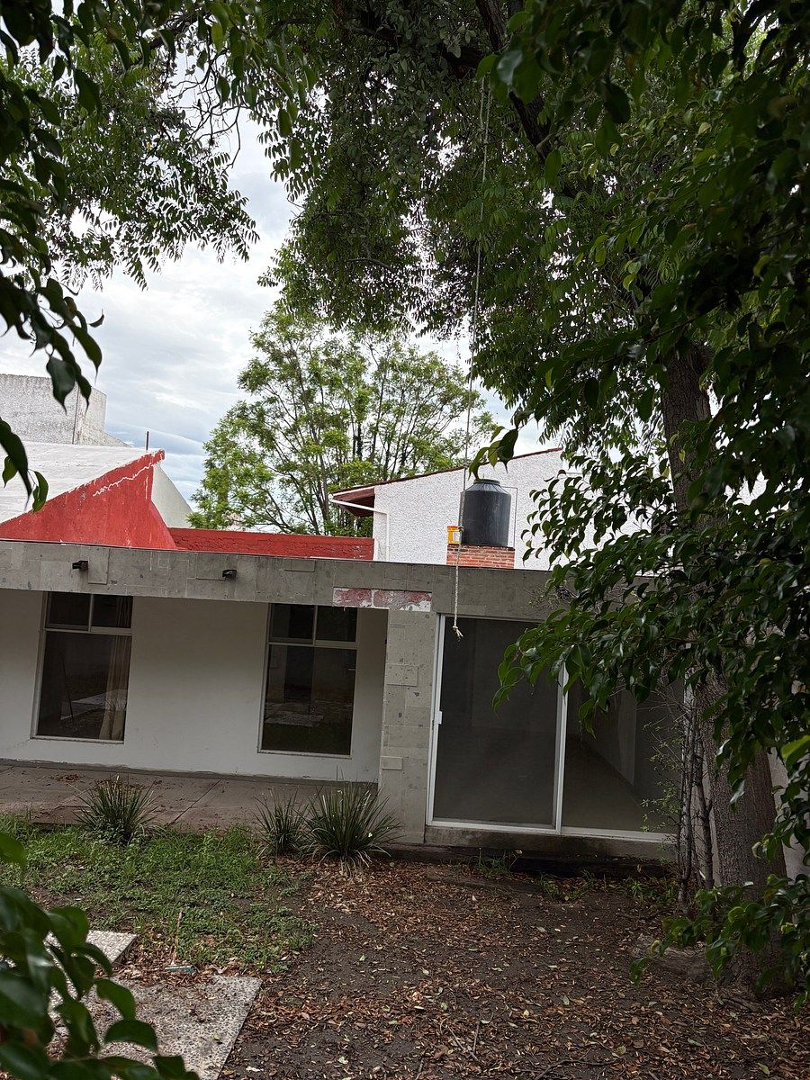 House in Jurica Pinar, Querétaro, photo 26 of 26