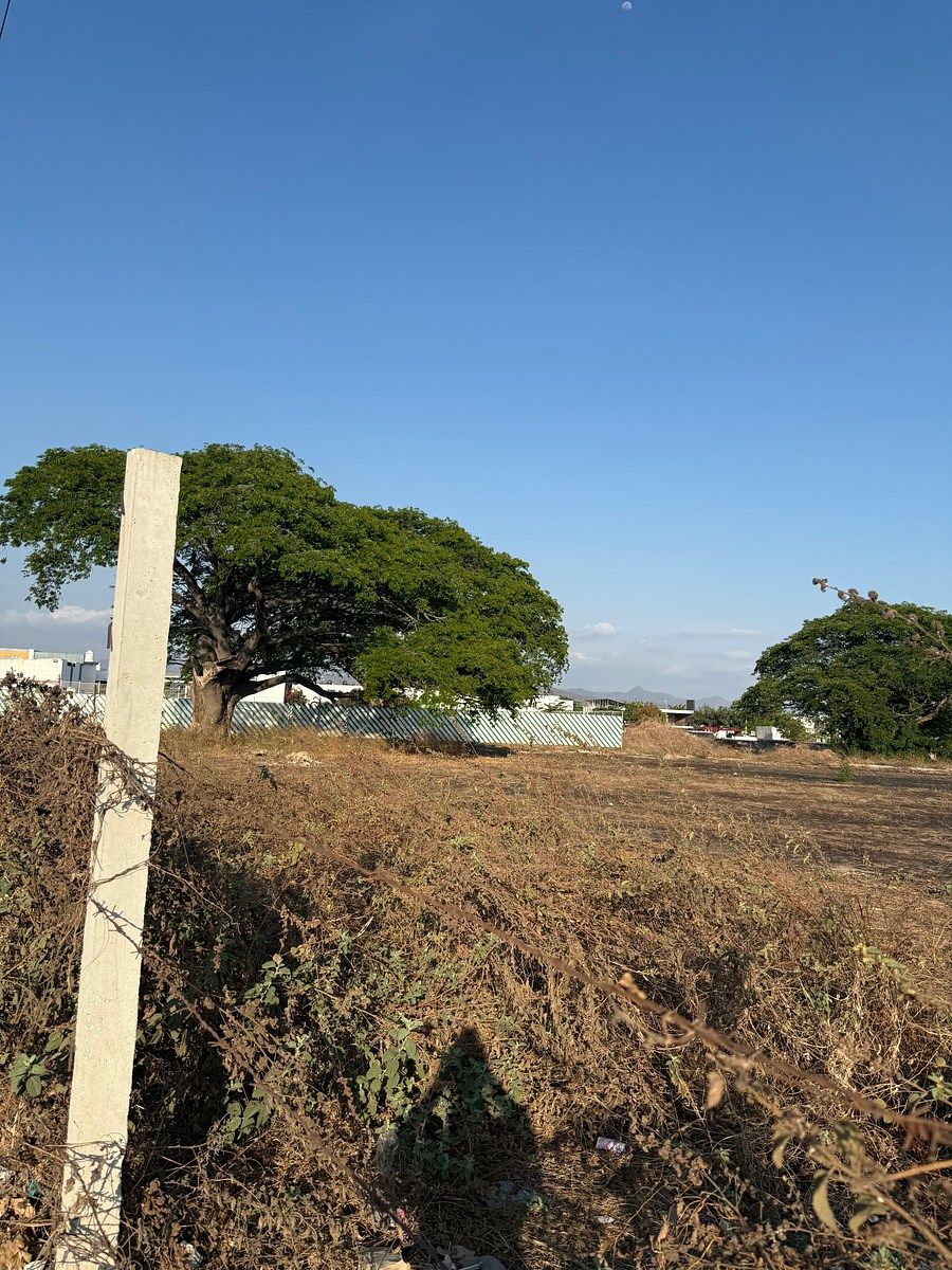 Terreno para Desarrollo de 13,800 m² en Zona de Alto Crecimiento | Proyecto Tres, foto 1 de 6