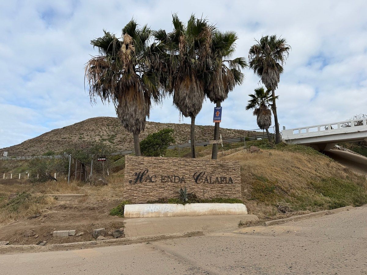 Casa em condomínio fechado em Terrazas del Mar, Playas de Rosarito, foto 4 de 49