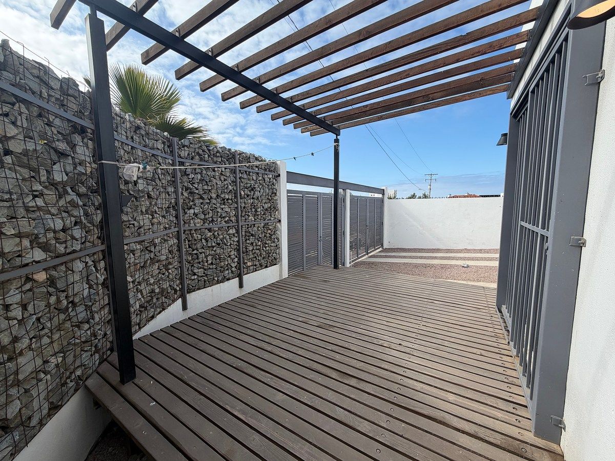 Casa em condomínio fechado em Terrazas del Mar, Playas de Rosarito, foto 14 de 49