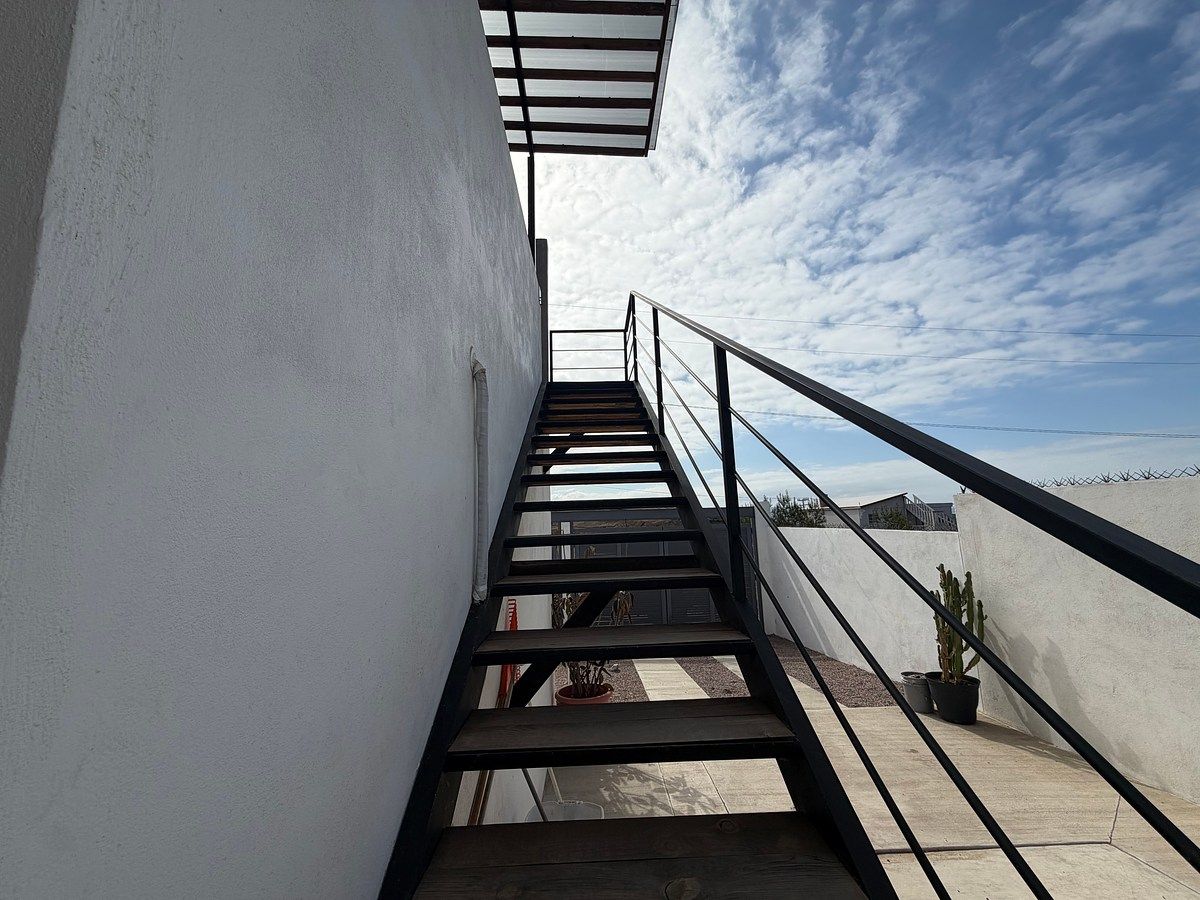 Casa em condomínio fechado em Terrazas del Mar, Playas de Rosarito, foto 35 de 49