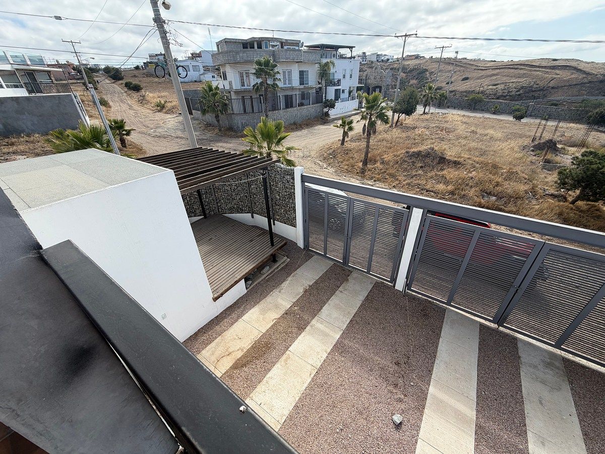 Casa em condomínio fechado em Terrazas del Mar, Playas de Rosarito, foto 39 de 49