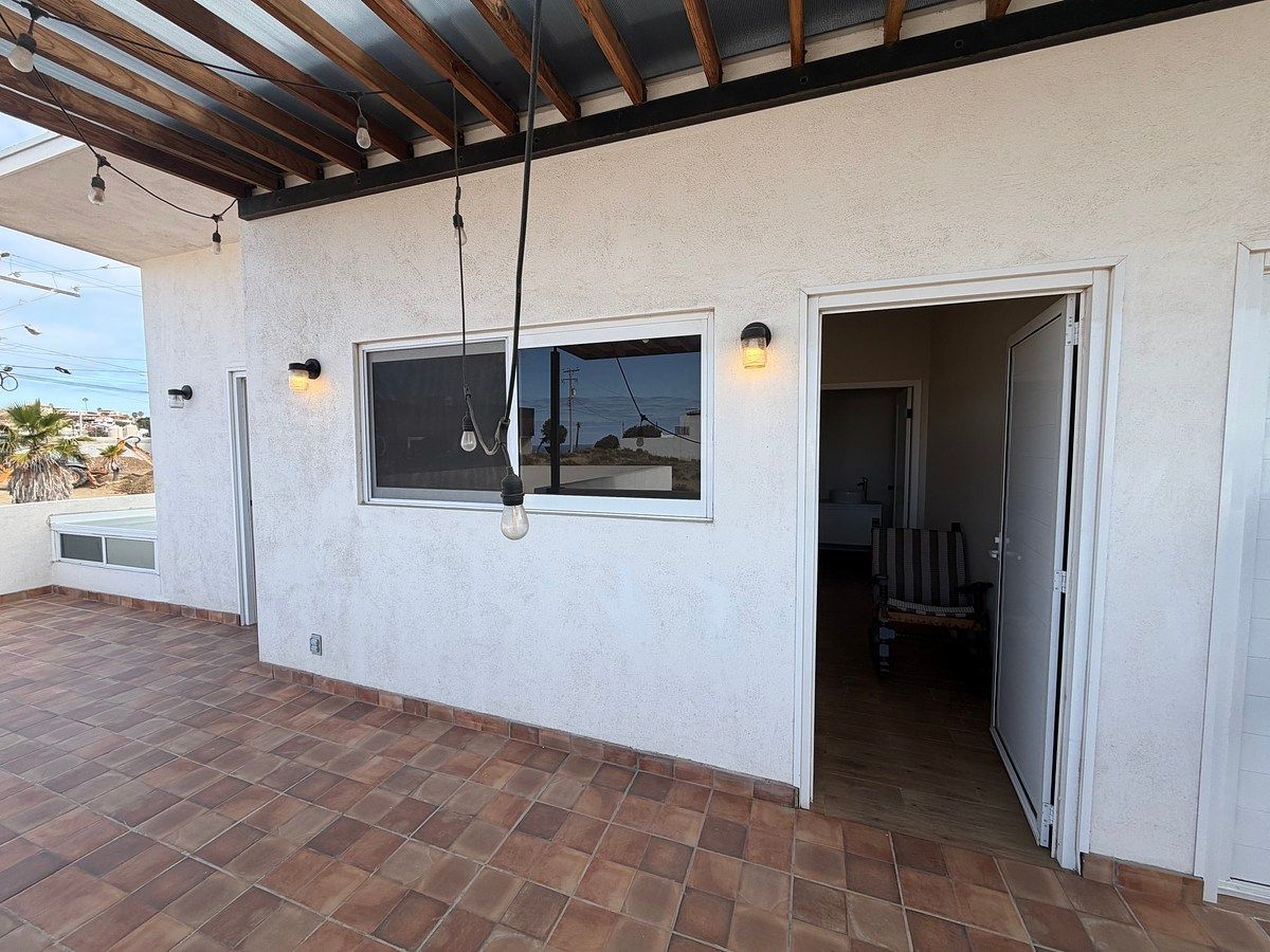 Casa em condomínio fechado em Terrazas del Mar, Playas de Rosarito, foto 47 de 49