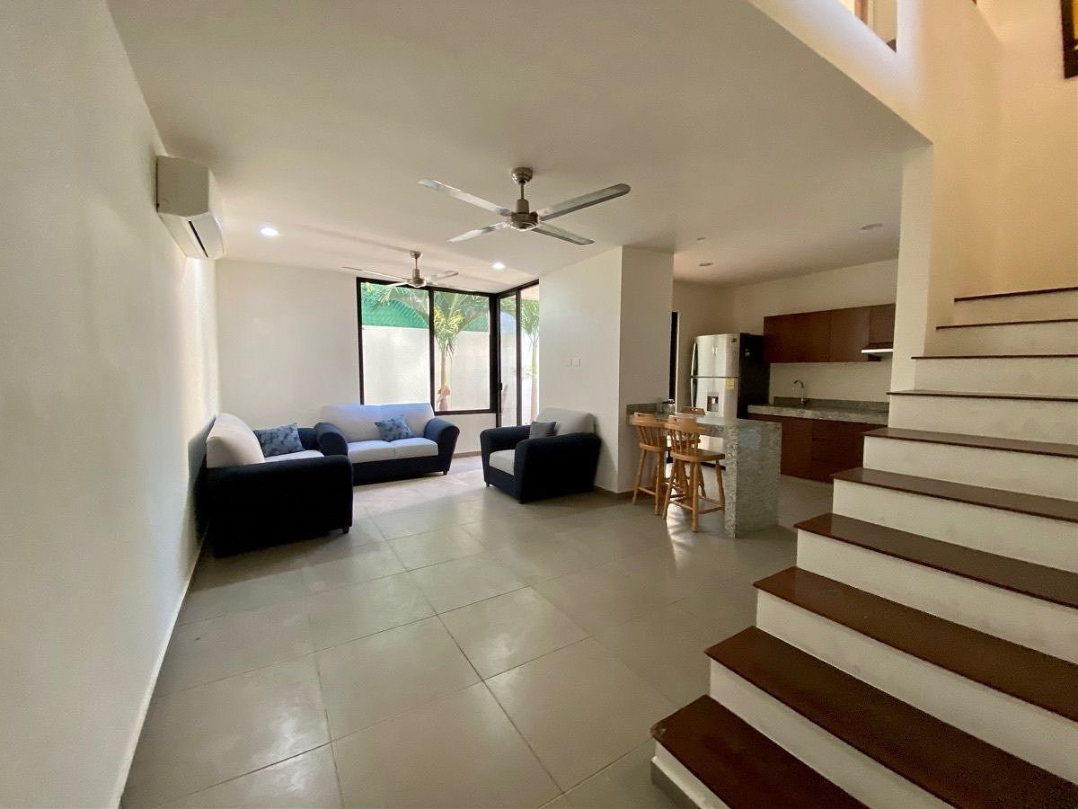 Casa en Temozón Norte, Mérida, foto 2 de 21
