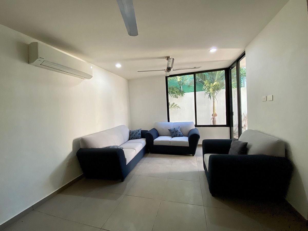 Casa en Temozón Norte, Mérida, foto 3 de 21