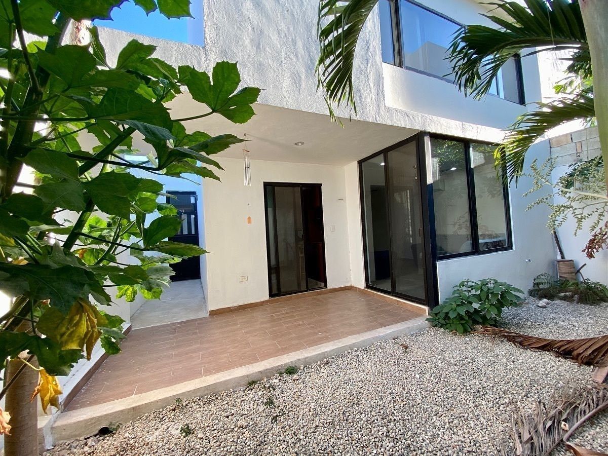 Casa en Temozón Norte, Mérida, foto 4 de 21