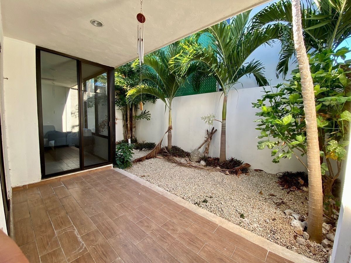 Casa en Temozón Norte, Mérida, foto 8 de 21