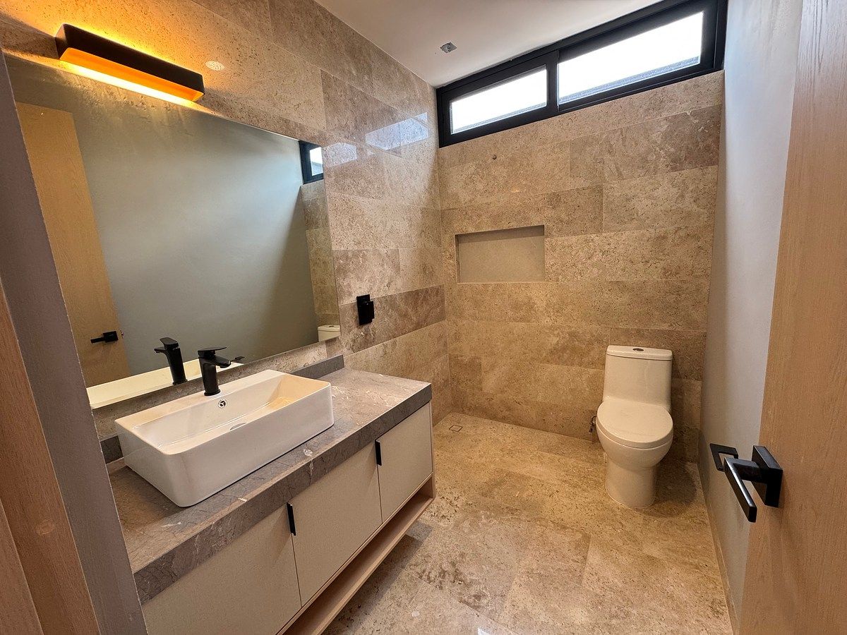 Casa en Altozano el Nuevo Querétaro, Querétaro, foto 3 de 28
