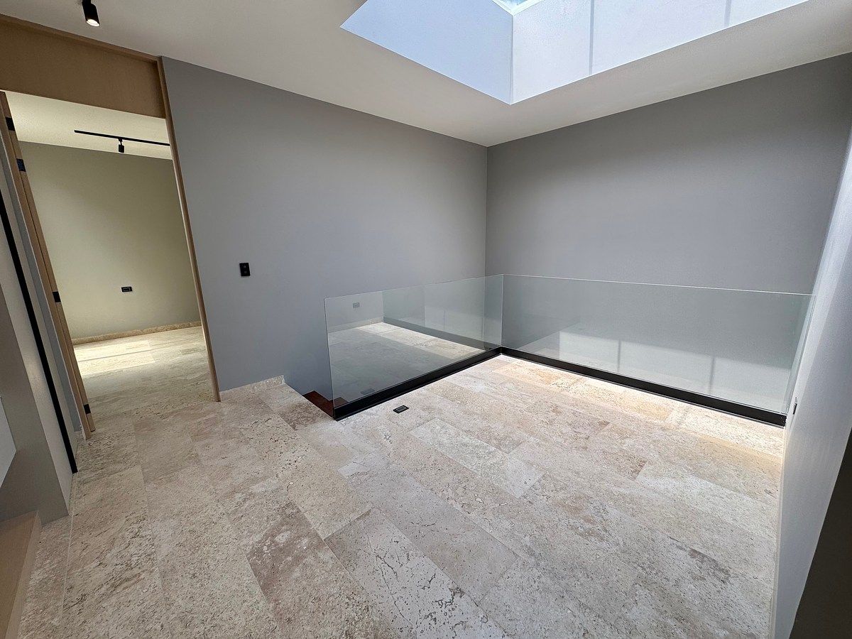 Casa en Altozano el Nuevo Querétaro, Querétaro, foto 12 de 28