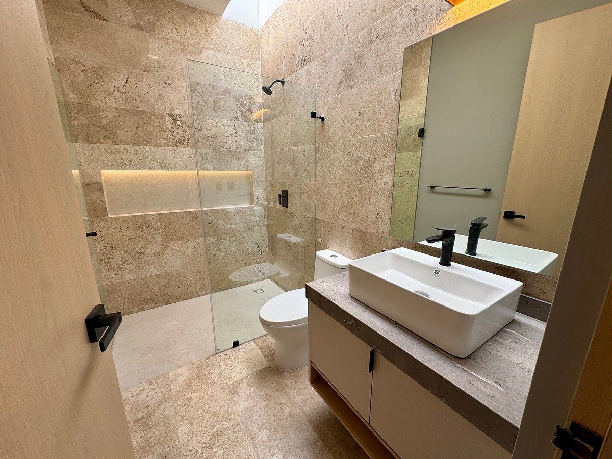 Casa en Altozano el Nuevo Querétaro, Querétaro, foto 19 de 28