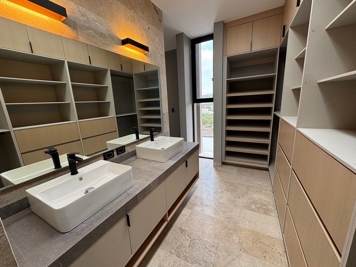 Casa en Altozano el Nuevo Querétaro, Querétaro, foto 15 de 28