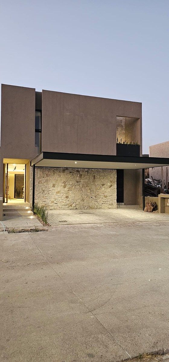 Casa en Altozano el Nuevo Querétaro, Querétaro, foto 23 de 28