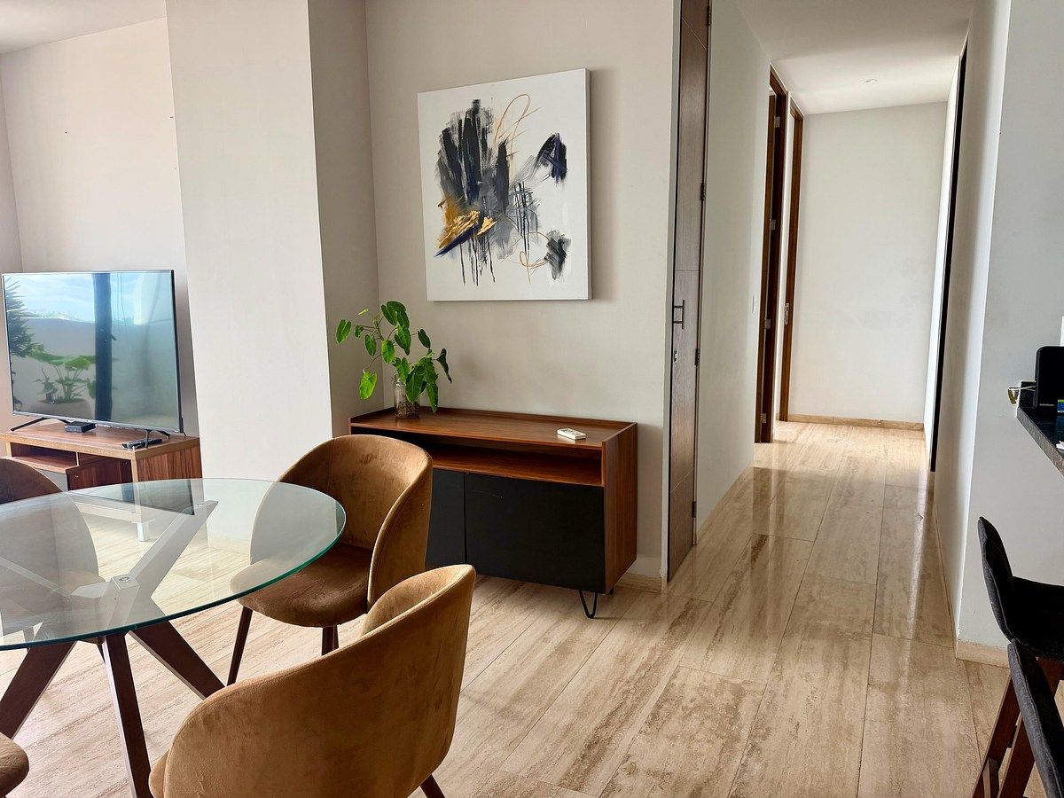 Apartment in San Ramon Norte, Mérida, photo 2 of 17
