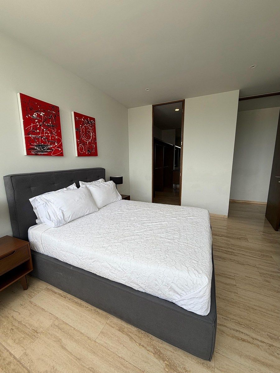 Apartment in San Ramon Norte, Mérida, photo 12 of 17