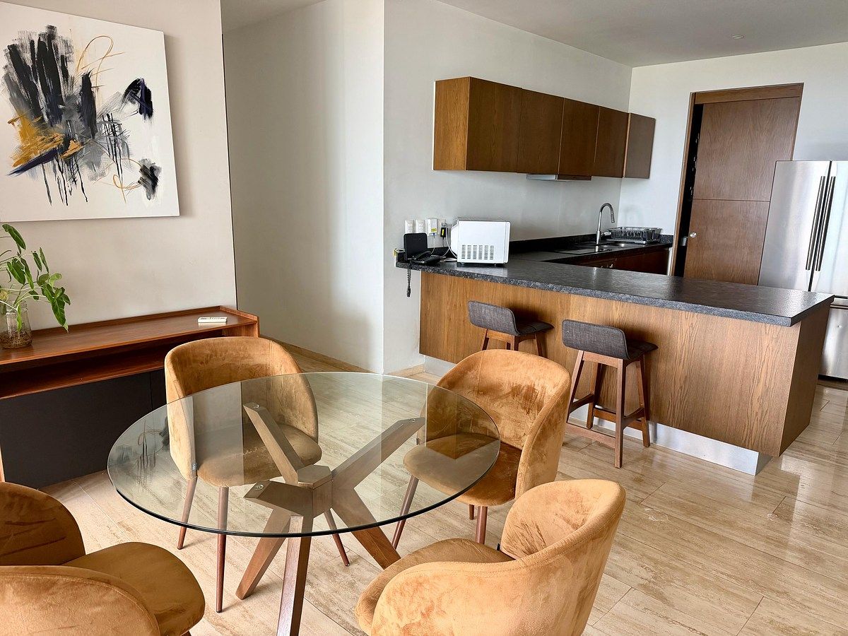 Departamento en Townsquare, photo 1 of 17