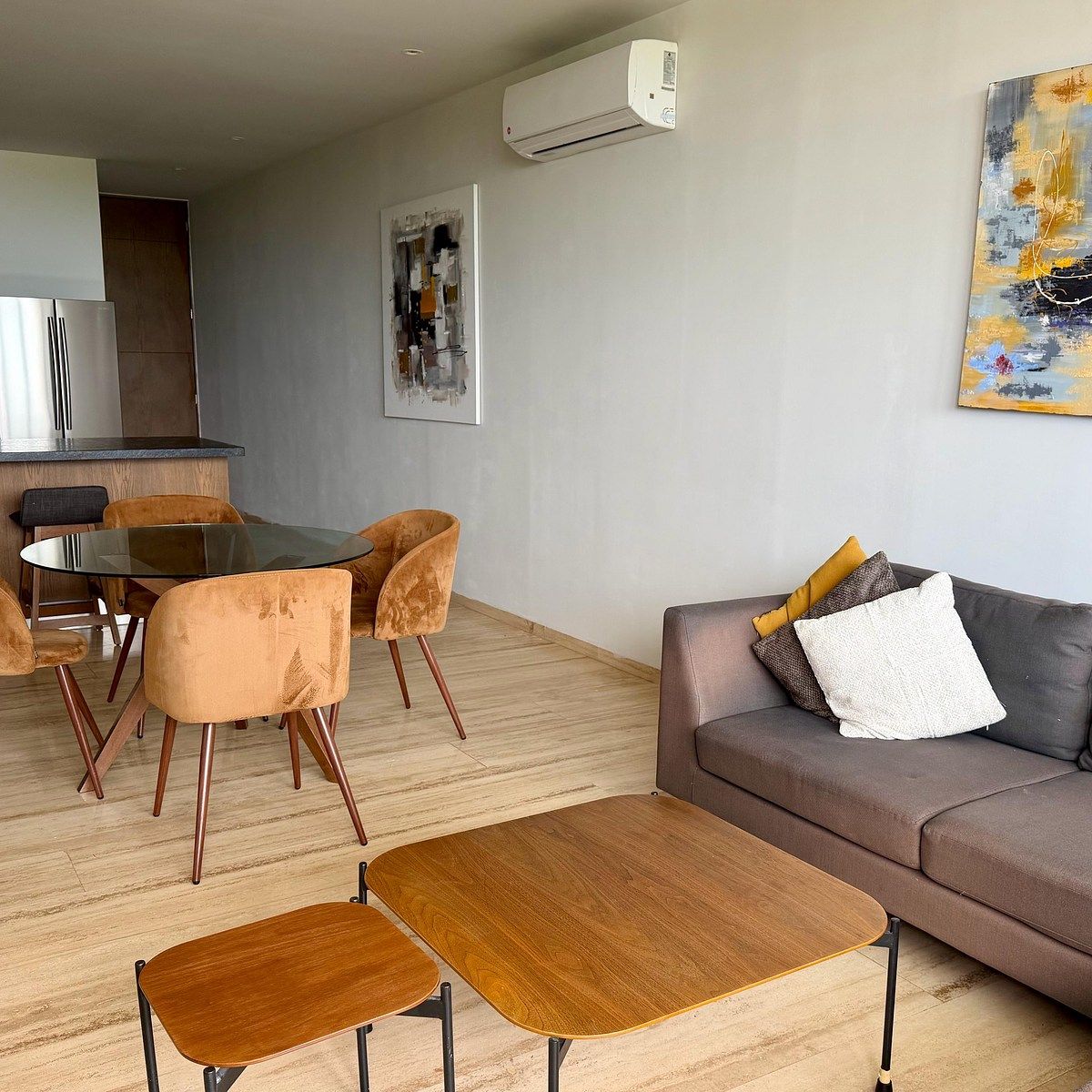 Apartment in San Ramon Norte, Mérida, photo 16 of 17