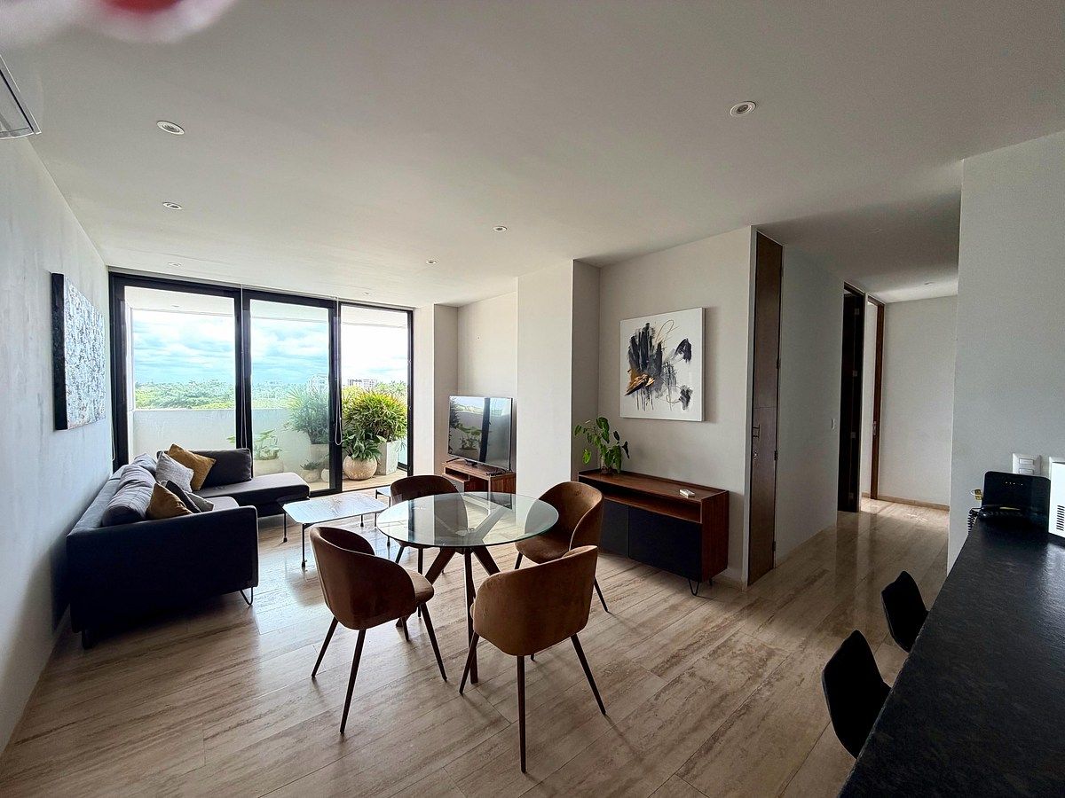Apartment in San Ramon Norte, Mérida, photo 17 of 17