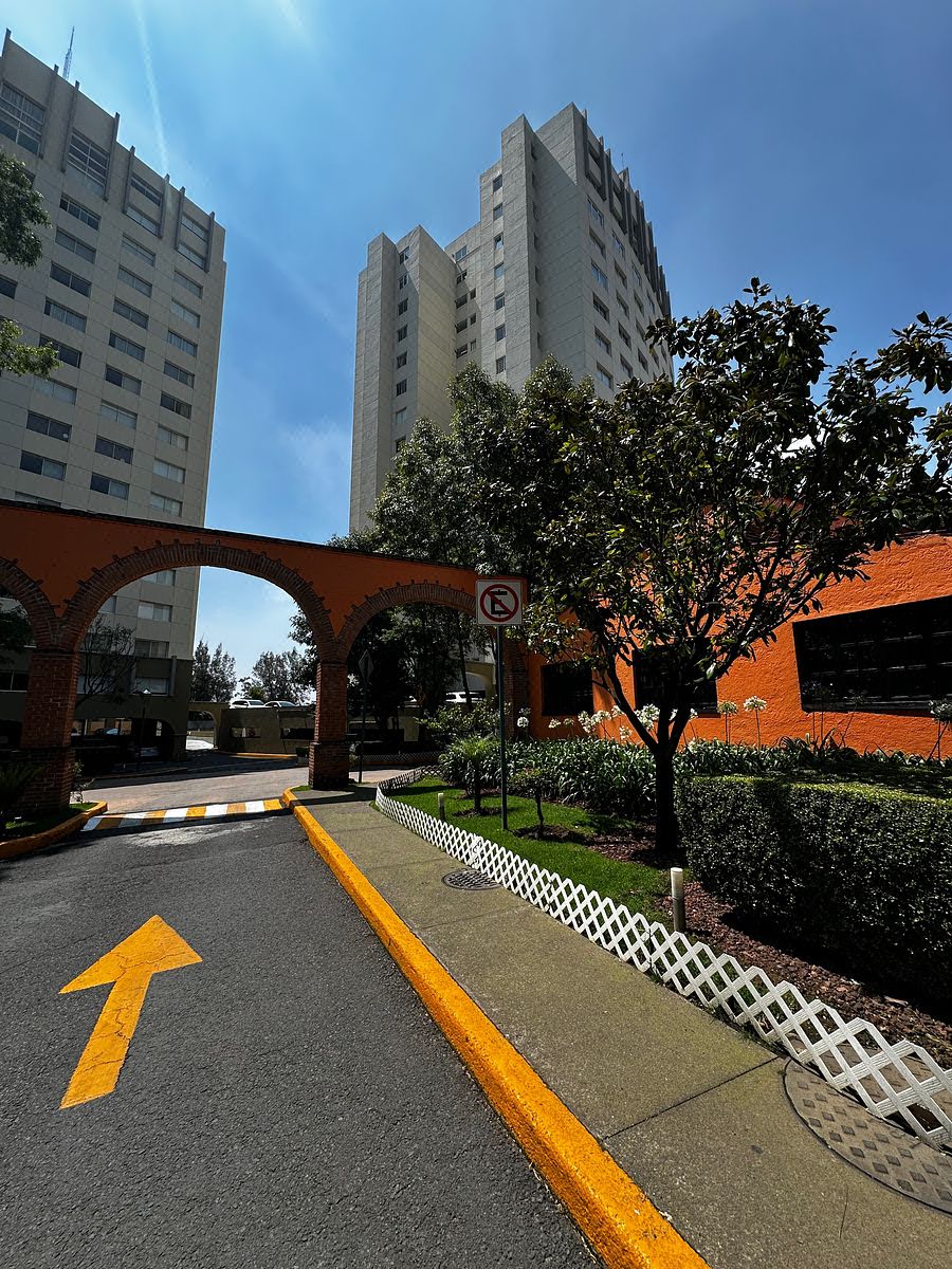 Apartment in Jesús del Monte, Huixquilucan, photo 36 of 37