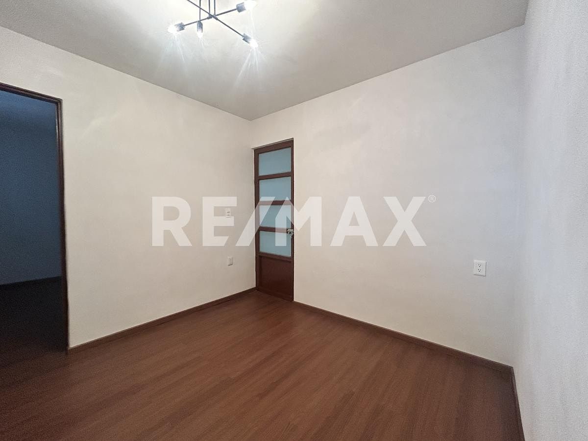 Departamento en Santa Maria La Ribera, Cuauhtémoc, foto 4 de 9