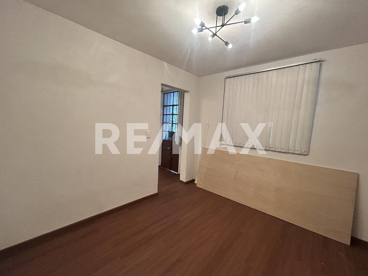 Departamento en Santa Maria La Ribera, Cuauhtémoc, foto 5 de 9