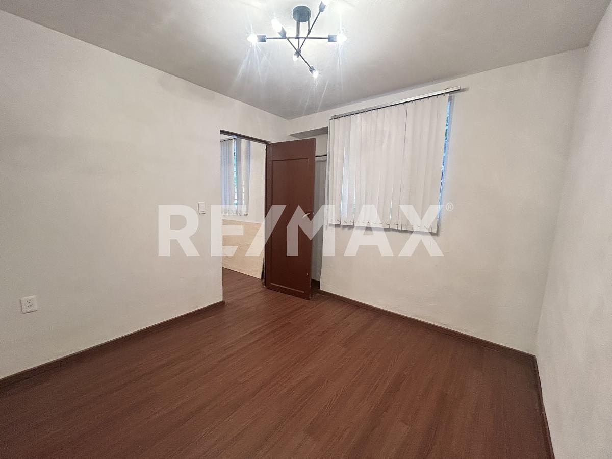 Departamento en Santa Maria La Ribera, Cuauhtémoc, foto 6 de 9