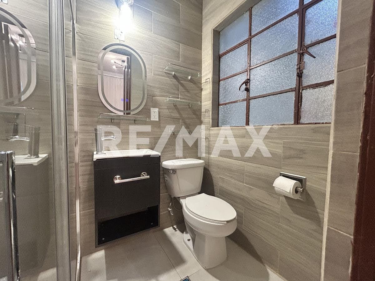 Departamento en Santa Maria La Ribera, Cuauhtémoc, foto 8 de 9