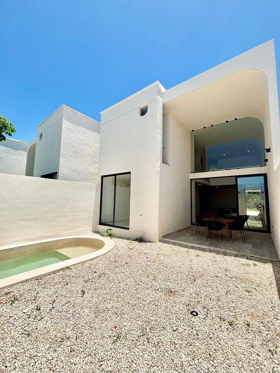 House in Dzityá, Mérida, photo 17 of 37