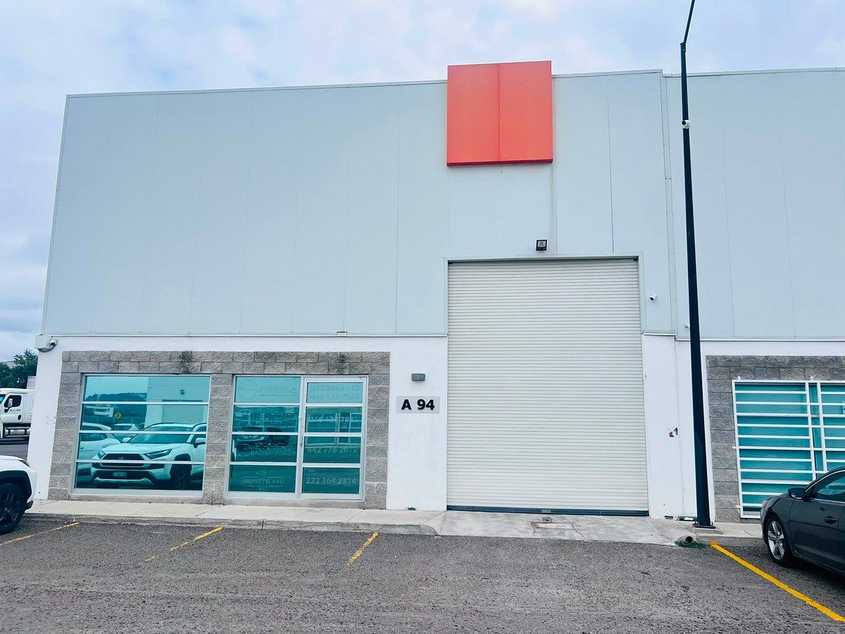 Bodega comercial en Ciudad del Sol, Querétaro, foto 3 de 18