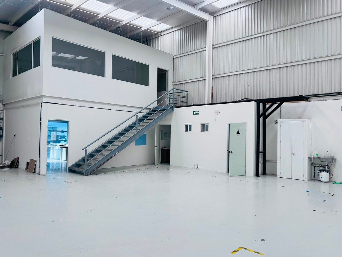 Bodega comercial en Ciudad del Sol, Querétaro, foto 12 de 18